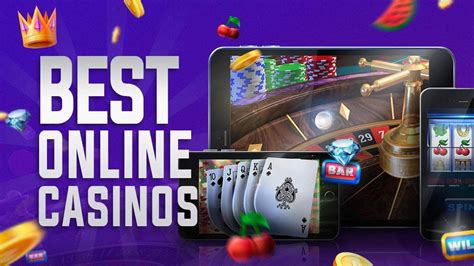 online casino sites usa